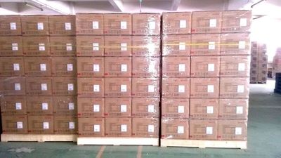 AoKu Electronics Co., Limited