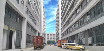 AoKu Electronics Co., Limited