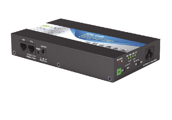 AoKu DC UPS ECO POWER ECO-412P ببطارية ليثيوم 8800 مللي أمبير