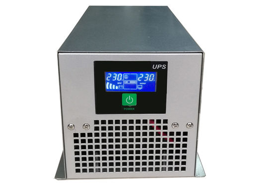 أوكو مصعد UPS، مصعد جهاز الإنقاذ التلقائي ((ARD))