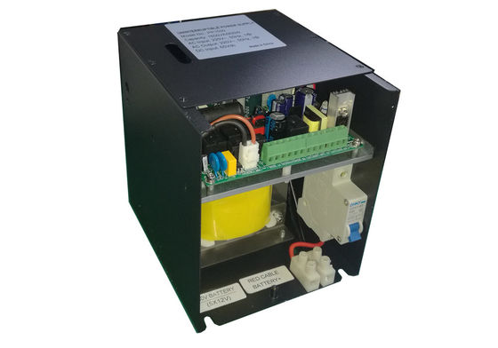 جهاز الإنقاذ التلقائي للصعد (ARD) ، UPS الإنقاذ في المصعد ، 60Vdc ، موجة الجانب السيني