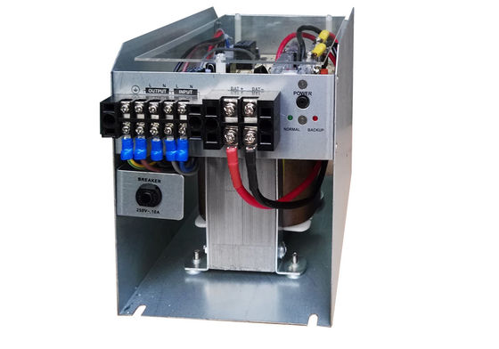 جهاز الإنقاذ التلقائي للمصعد (ARD)، UPS لإنقاذ المصعد، 24VDC / 60VDC