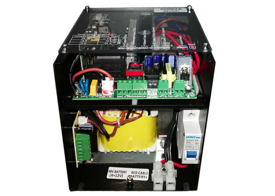 جهاز الإنقاذ الآلي للصعود (ARD) ، UPS الإنقاذ في المصعد ، ARD المصعد ، ARD-2000VA-48VDC