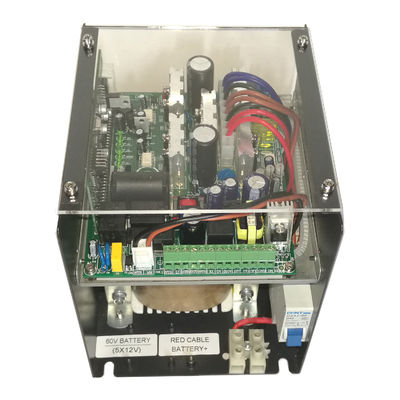 جهاز الإنقاذ الآلي للصعود (ARD) ، UPS الإنقاذ للصعود،60VDC