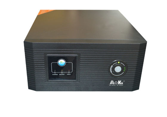 إنفرتر AoKu سلسلة XL طراز XL-600، 800، 1000، 1200، شاشة LED، موجة جيبية نقية مع شاحن