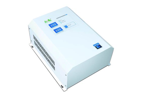 AoKu AVR (منظم الجهد التلقائي) ، تصميم الجدار ، AVR-BG Series 600VA ~ 5000VA
