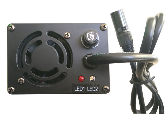 شاحن بطارية الليثيوم، Li Iron/Li Polymer AoKu KP400A-45